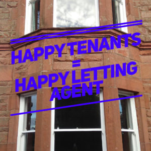 Happy Letting Agents